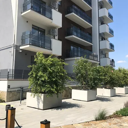 Prut Hotel Jaremtsje