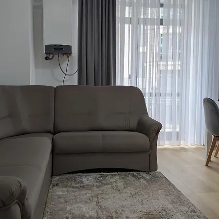 Hotel Prut Jaremtsje