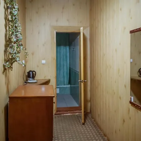 Hotel Prut Jaremtsje