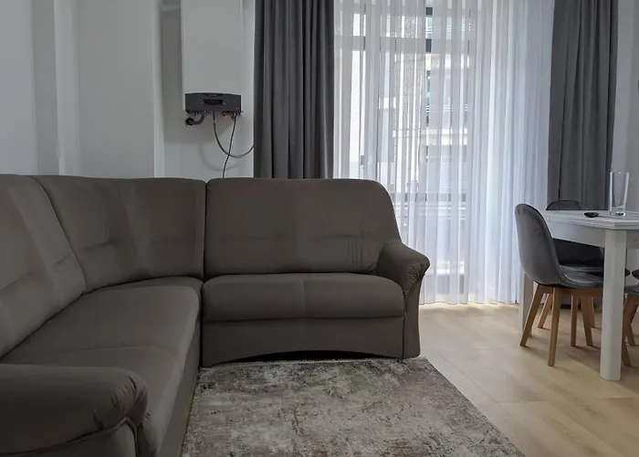 Otel Prut Yaremche