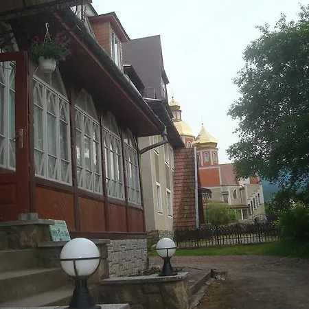 Otel Prut