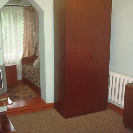 Otel Prut