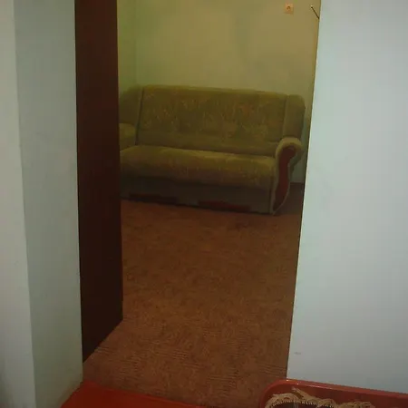 Otel Prut