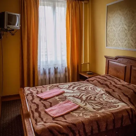 Otel Prut Yaremche