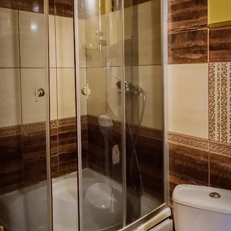 Otel Prut